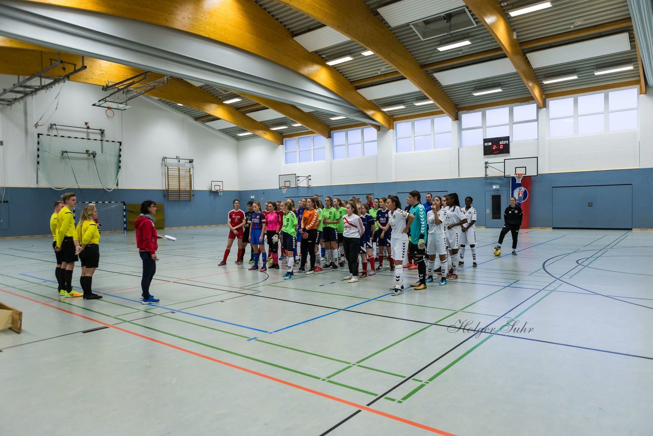 Bild 74 - B-Juniorinnen Futsal Qualifikation